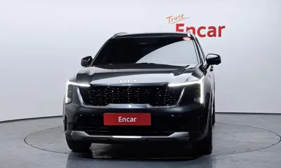 Kia Sorento 2024, 36400 км, за 26191.41 USD