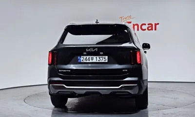 Kia Sorento 2024, 36400 км, за 26191.41 USD