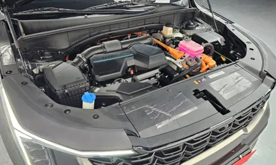 Kia Sorento 2024, 36400 км, за 25993.5 USD - фото 6