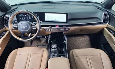 Kia Sorento 2024, 36400 км, за 25993.5 USD - фото 7