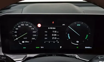 Kia Sorento 2024, 36400 км, за 25993.5 USD - фото 8
