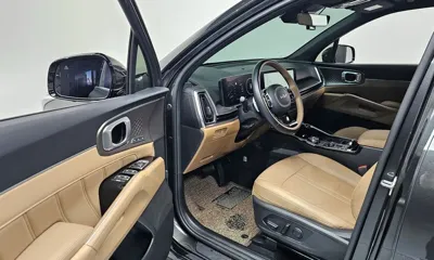 Kia Sorento 2024, 36400 км, за 25993.5 USD - фото 10