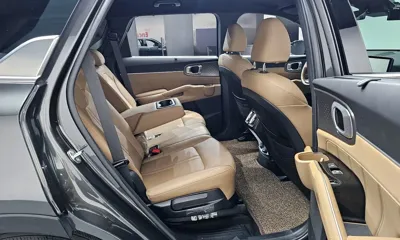 Kia Sorento 2024, 36400 км, за 25993.5 USD - фото 11