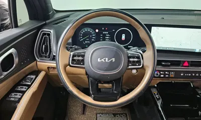 Kia Sorento 2024, 36400 км, за 25993.5 USD - фото 12