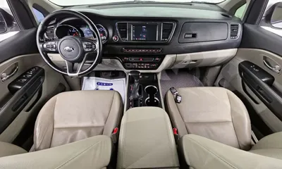 Kia Canival 2019, 176153 км, за 7205.19 USD - фото 7