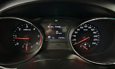 Kia Canival 2019, 176153 км, за 7205.19 USD - фото 8