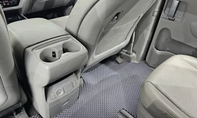 Kia Canival 2019, 176153 км, за 7205.19 USD - фото 19