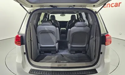 Kia Canival 2019, 176153 км, за 7205.19 USD - фото 20