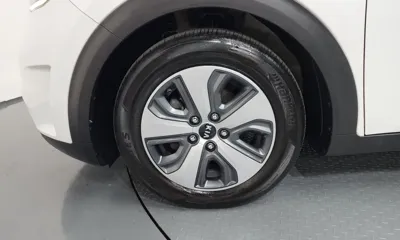Kia Niro 2017, 140371 км, за 7150.75 USD