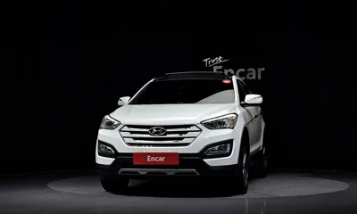 Hyundai Santafe 2013, 113372 км, за 5579.62 USD
