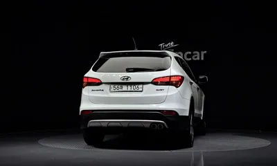 Hyundai Santafe 2013, 113372 км, за 5579.62 USD