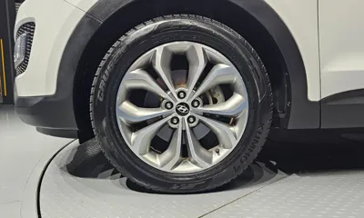 Hyundai Santafe 2013, 113372 км, за 5579.62 USD