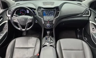 Hyundai Santafe 2013, 113372 км, за 5537.46 USD - фото 7