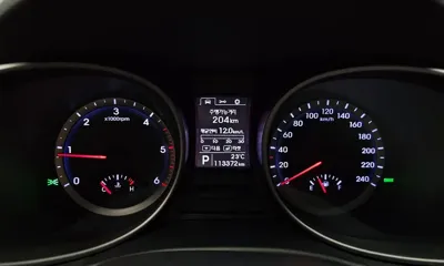 Hyundai Santafe 2013, 113372 км, за 5537.46 USD - фото 8