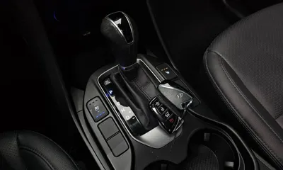 Hyundai Santafe 2013, 113372 км, за 5537.46 USD - фото 9