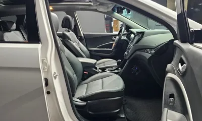 Hyundai Santafe 2013, 113372 км, за 5537.46 USD - фото 11