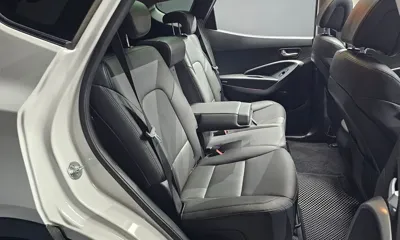 Hyundai Santafe 2013, 113372 км, за 5537.46 USD - фото 12
