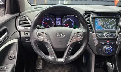 Hyundai Santafe 2013, 113372 км, за 5537.46 USD - фото 13