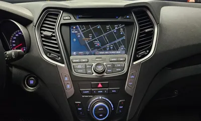 Hyundai Santafe 2013, 113372 км, за 5537.46 USD - фото 14