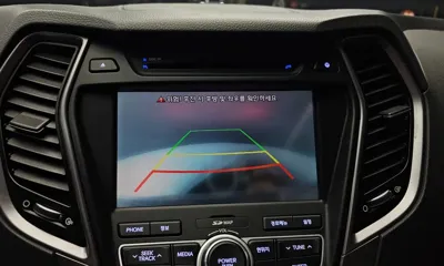 Hyundai Santafe 2013, 113372 км, за 5537.46 USD - фото 15