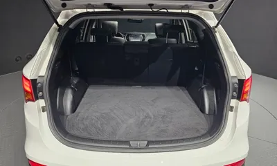 Hyundai Santafe 2013, 113372 км, за 5537.46 USD - фото 20