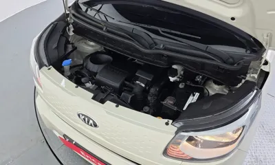 Kia Ray 2018, 49456 км, за 7476.7 USD - фото 6