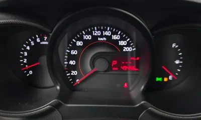 Kia Ray 2018, 49456 км, за 7476.7 USD - фото 8