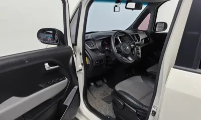 Kia Ray 2018, 49456 км, за 7476.7 USD - фото 10