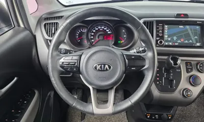 Kia Ray 2018, 49456 км, за 7476.7 USD - фото 13