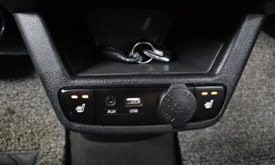 Kia Ray 2018, 49456 км, за 7476.7 USD - фото 18