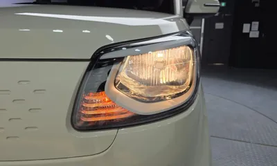 Kia Ray 2018, 49456 км, за 7476.7 USD - фото 22