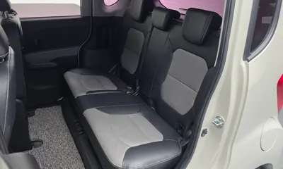 Kia Ray 2018, 49456 км, за 7476.7 USD - фото 26