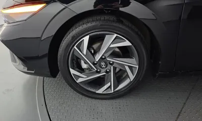 Hyundai Avante 2024, 39385 км, за 15042.03 USD
