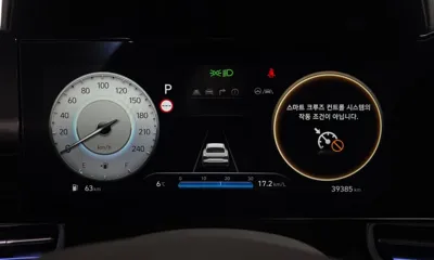 Hyundai Avante 2024, 39385 км, за 15042.03 USD - фото 8