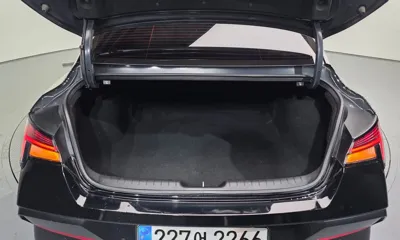 Hyundai Avante 2024, 39385 км, за 15042.03 USD - фото 20