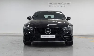 Mercedes-Benz AMG GT 2026, 10 км, за 89930.42 USD