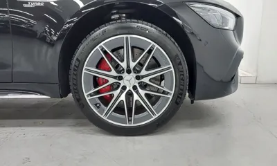 Mercedes-Benz AMG GT 2026, 10 км, за 89930.42 USD