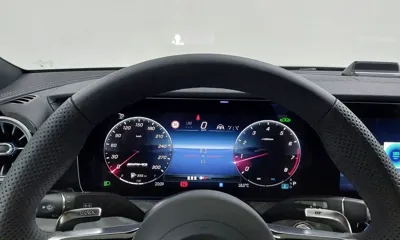 Mercedes-Benz AMG GT 2026, 10 км, за 89930.42 USD - фото 8