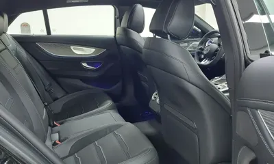 Mercedes-Benz AMG GT 2026, 10 км, за 89930.42 USD - фото 10