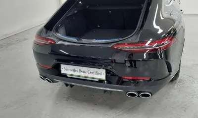 Mercedes-Benz AMG GT 2026, 10 км, за 89930.42 USD - фото 11