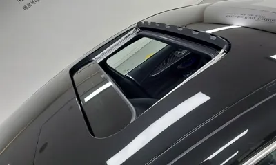 Mercedes-Benz AMG GT 2026, 10 км, за 89930.42 USD - фото 12