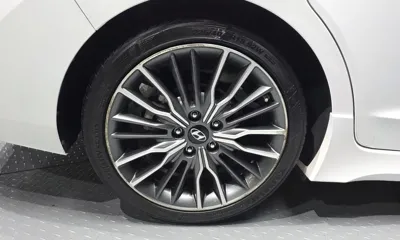 Hyundai Avante 2017, 86719 км, за 5984.91 USD
