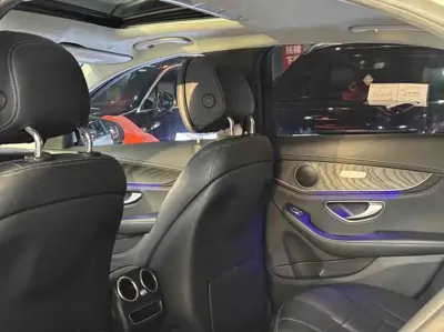 Mercedes-Benz C-Class 2020, 60000 км, за 18834.24 USD - фото 7