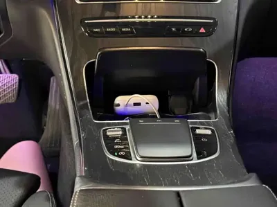 Mercedes-Benz C-Class 2020, 60000 км, за 18834.24 USD - фото 11