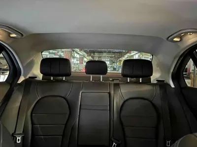 Mercedes-Benz C-Class 2020, 60000 км, за 18834.24 USD - фото 14