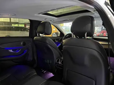Mercedes-Benz C-Class 2020, 60000 км, за 18834.24 USD - фото 16