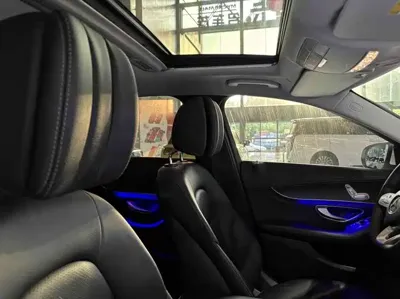 Mercedes-Benz C-Class 2020, 60000 км, за 18834.24 USD - фото 17