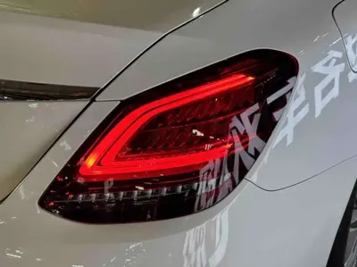 Mercedes-Benz C-Class 2020, 60000 км, за 18834.24 USD - фото 20