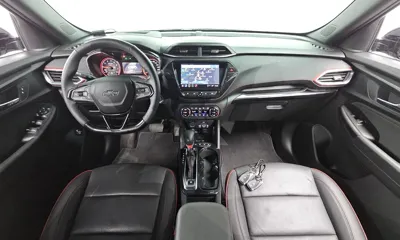 ChevroletGMDaewoo Trailblazer 2023, 55107 км, за 16195.15 USD - фото 7