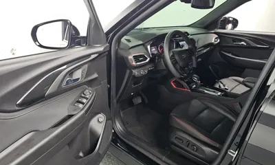 ChevroletGMDaewoo Trailblazer 2023, 55107 км, за 16195.15 USD - фото 10